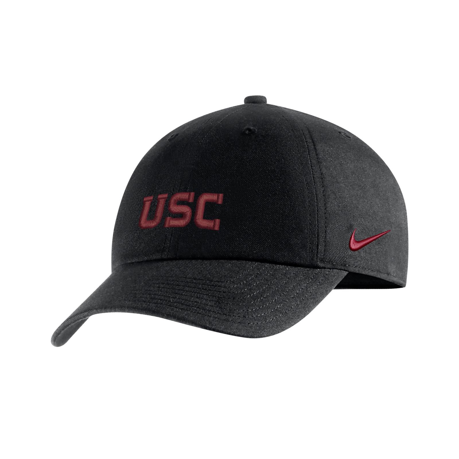 Nike usc hat clearance